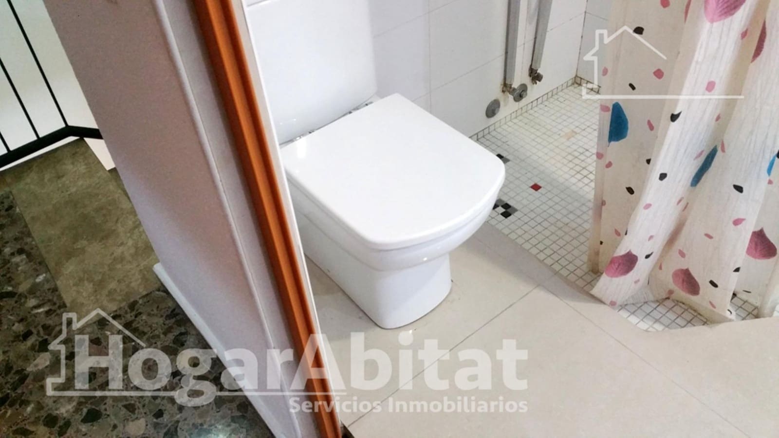 2 sypialnia Mieszkanie na sprzedaż w Miasto Walencja z garażem - 295 000 € (Ref: 9686506)