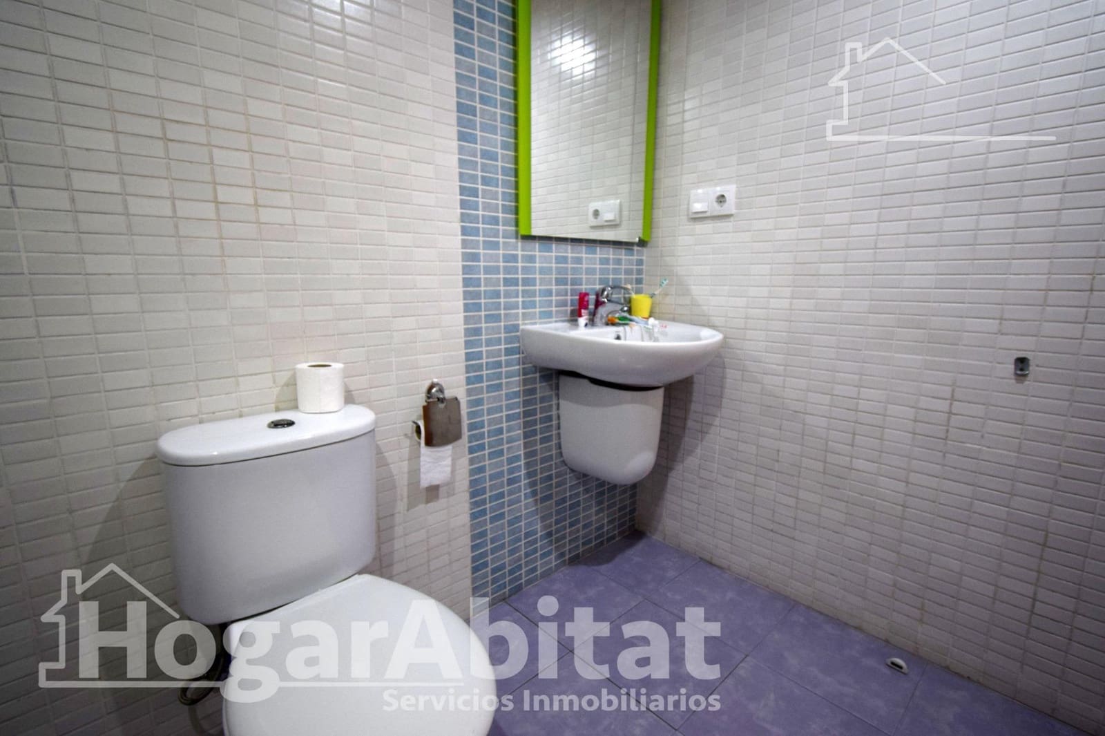 2 makuuhuone Asunto myytävänä paikassa Alginet mukana uima-altaan 
autotalli - 165 000 € (Ref: 9686508)