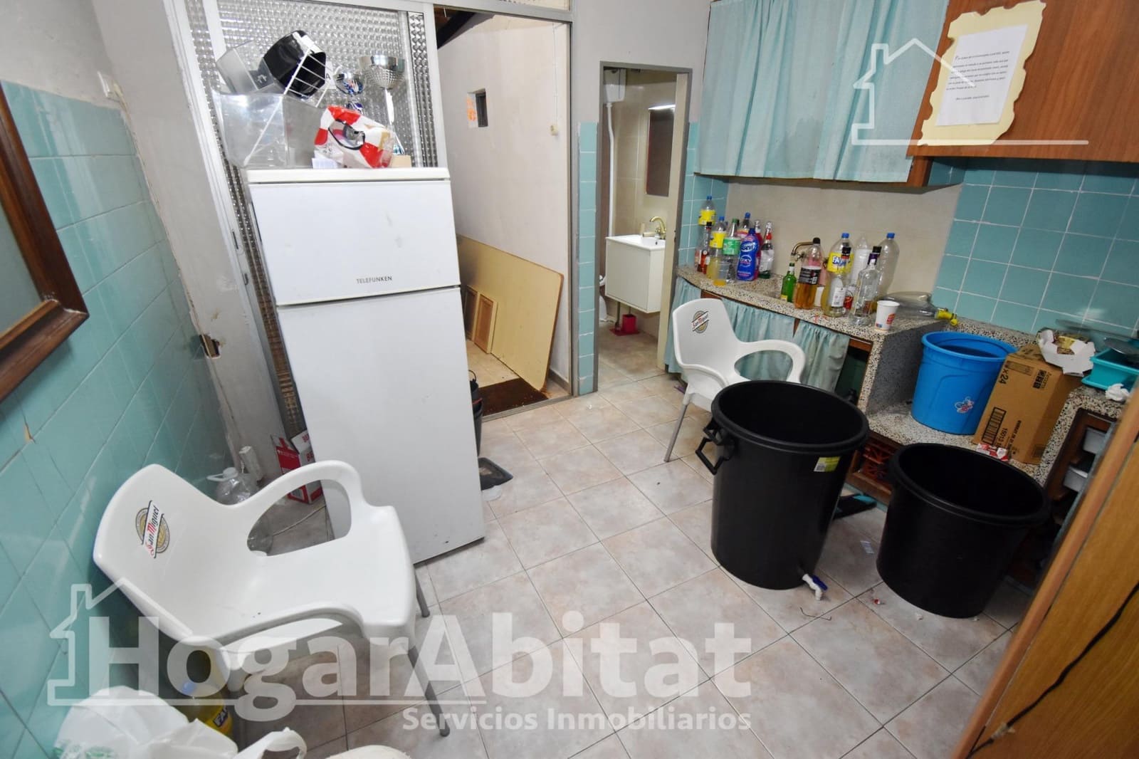 3 bedroom Townhouse for sale in Nules - € 75,000 (Ref: 9686509)