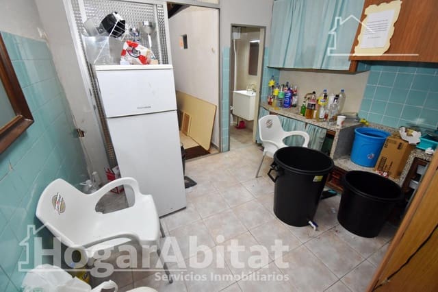 3 quarto Casa em Banda para venda em Nules - 75 000 € (Ref: 9686509)