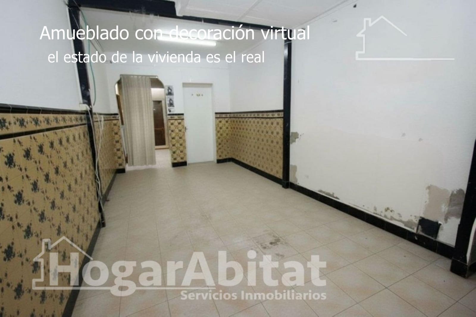 3 bedroom Townhouse for sale in Nules - € 75,000 (Ref: 9686509)