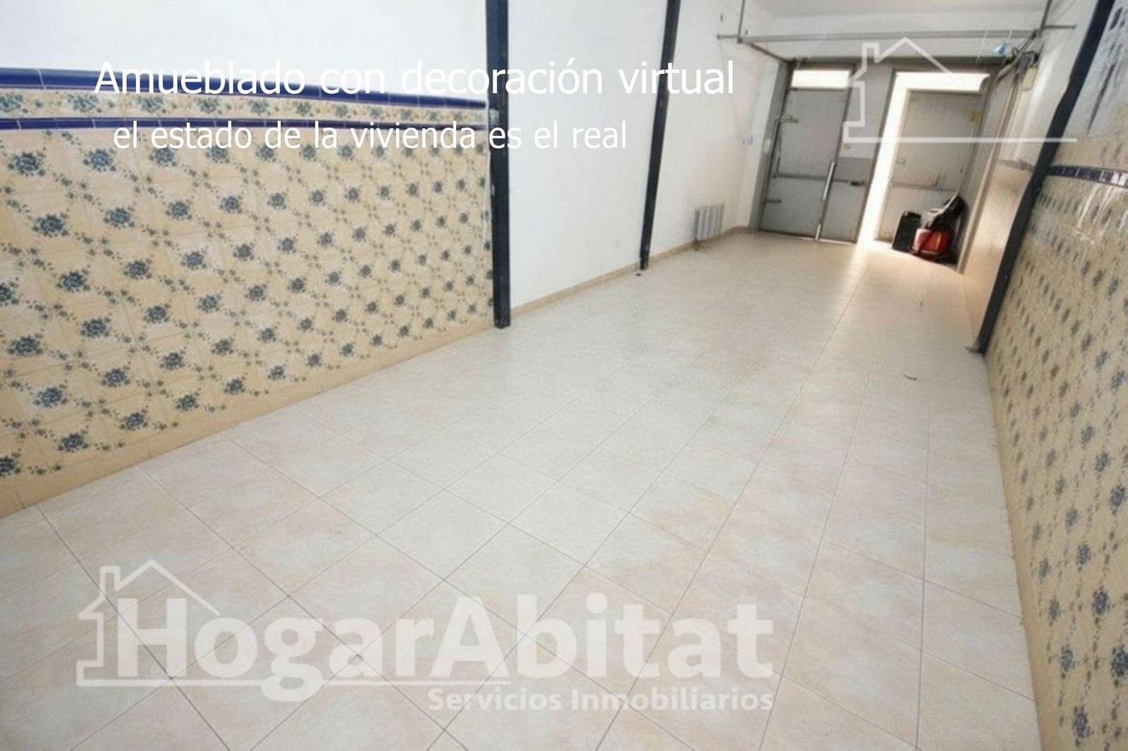 3 bedroom Townhouse for sale in Nules - € 75,000 (Ref: 9686509)