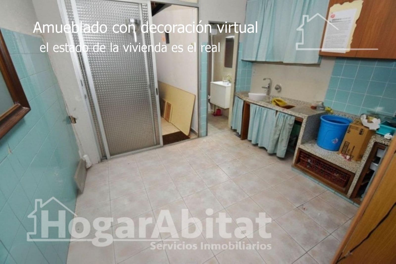 3 bedroom Townhouse for sale in Nules - € 75,000 (Ref: 9686509)