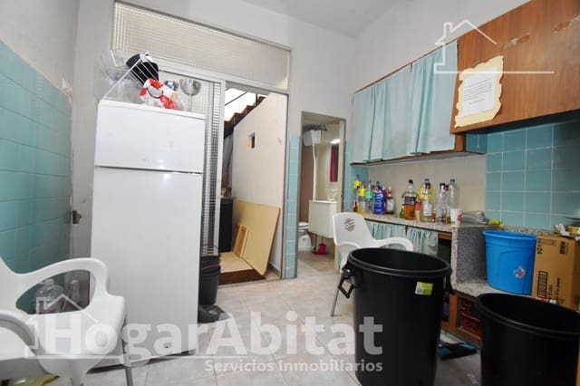 3 quarto Casa em Banda para venda em Nules - 75 000 € (Ref: 9686509)