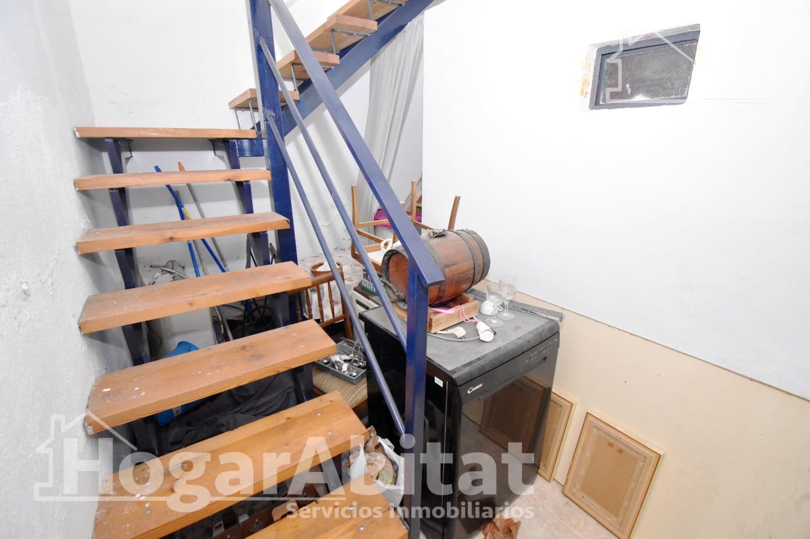 3 bedroom Townhouse for sale in Nules - € 75,000 (Ref: 9686509)