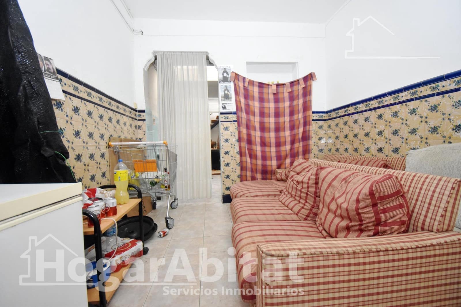 3 bedroom Townhouse for sale in Nules - € 75,000 (Ref: 9686509)