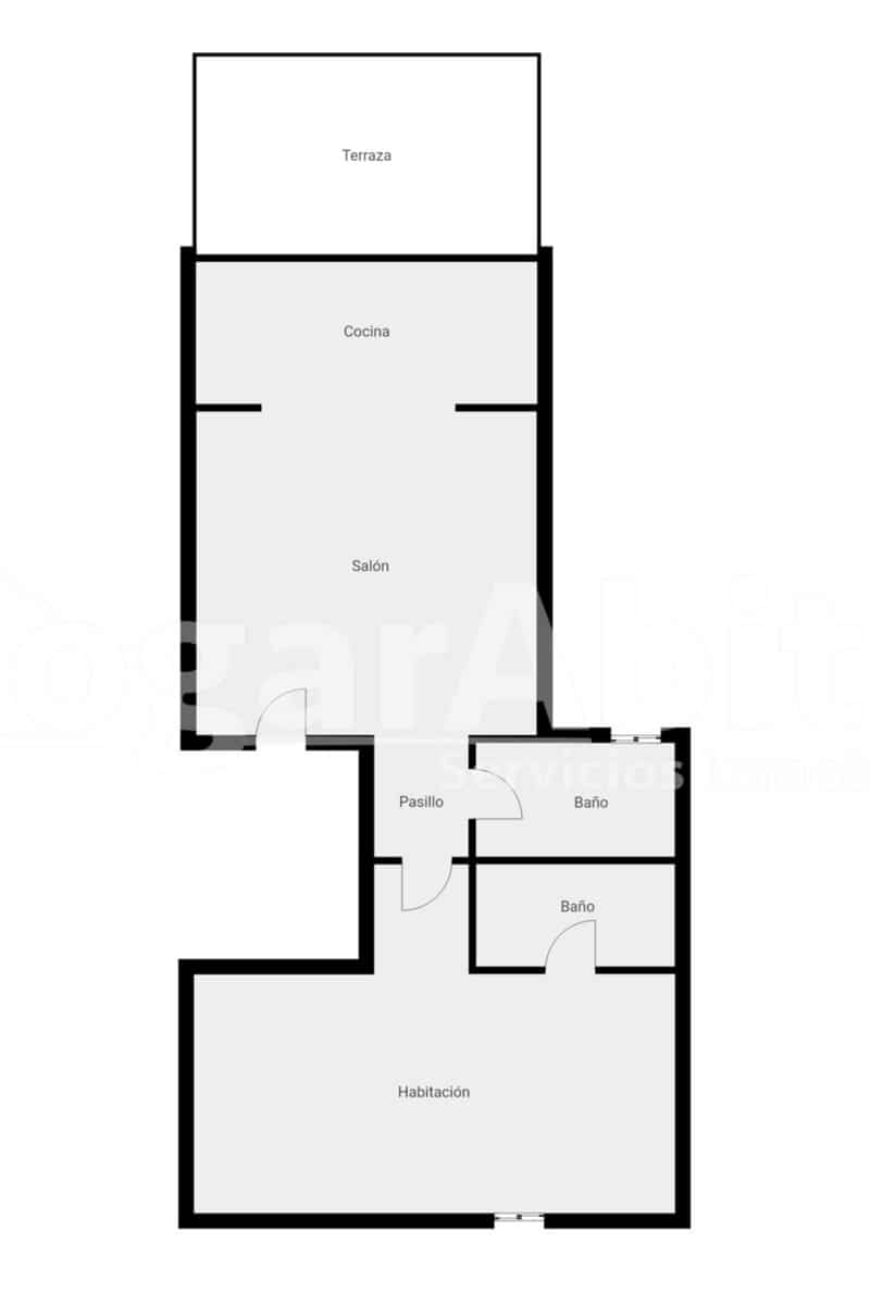 6 slaapkamer Huis te koop in Adsubia - € 516.000 (Ref: 9686513)