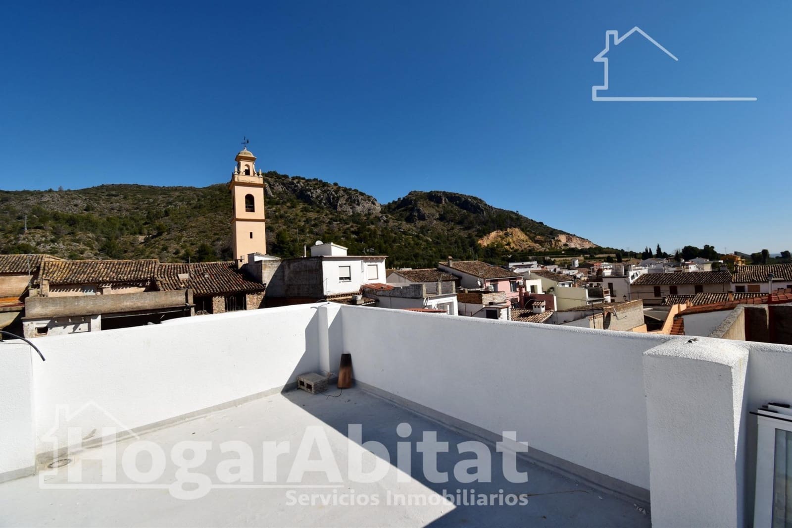 6 slaapkamer Huis te koop in Adsubia - € 516.000 (Ref: 9686513)