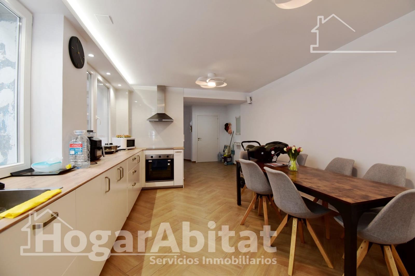 6 slaapkamer Huis te koop in Adsubia - € 516.000 (Ref: 9686513)
