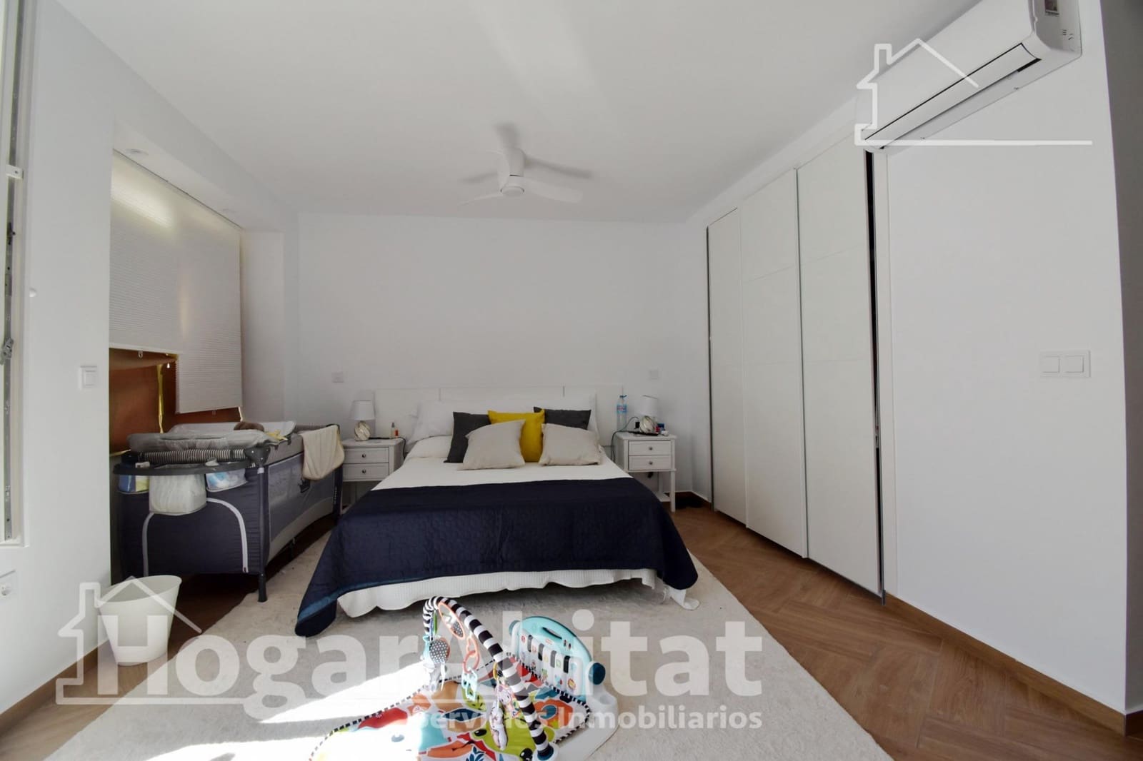 6 slaapkamer Huis te koop in Adsubia - € 516.000 (Ref: 9686513)