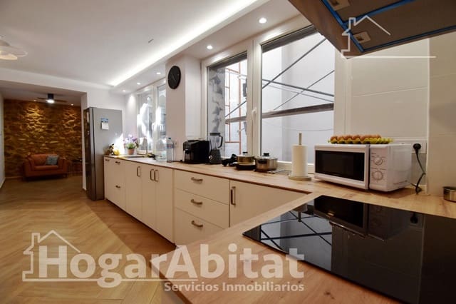 6 slaapkamer Huis te koop in Adsubia, Javea / Xàbia - € 516.000 (Ref: 9686513)