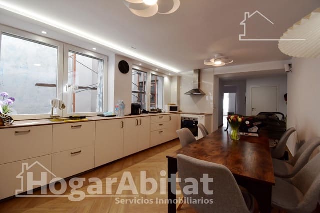 6 slaapkamer Huis te koop in Adsubia, Javea / Xàbia - € 516.000 (Ref: 9686513)