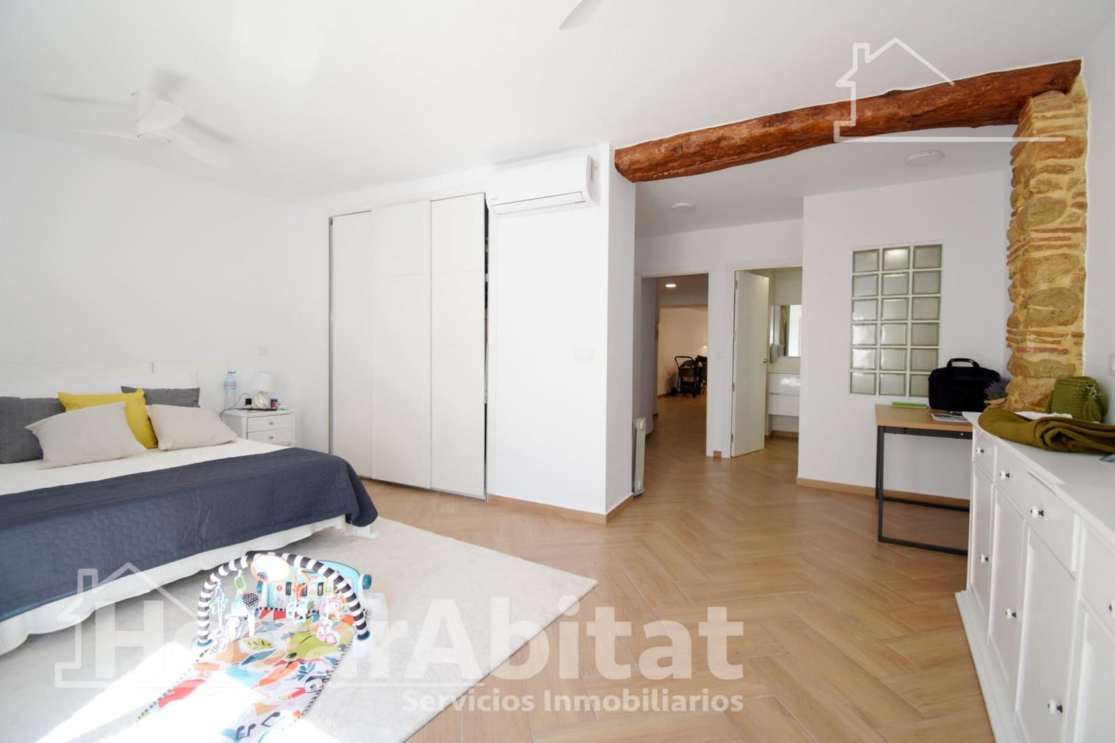 6 slaapkamer Huis te koop in Adsubia - € 516.000 (Ref: 9686513)