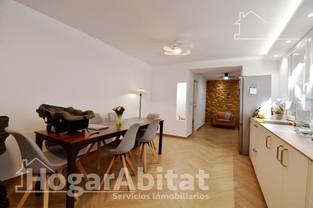 6 slaapkamer Huis te koop in Adsubia, Javea / Xàbia - € 516.000 (Ref: 9686513)