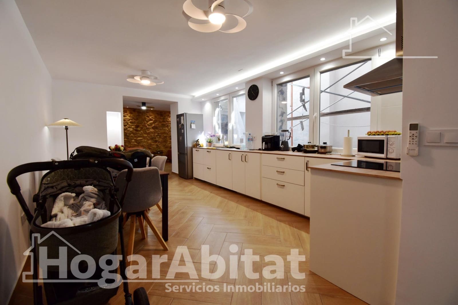 6 slaapkamer Huis te koop in Adsubia - € 516.000 (Ref: 9686513)