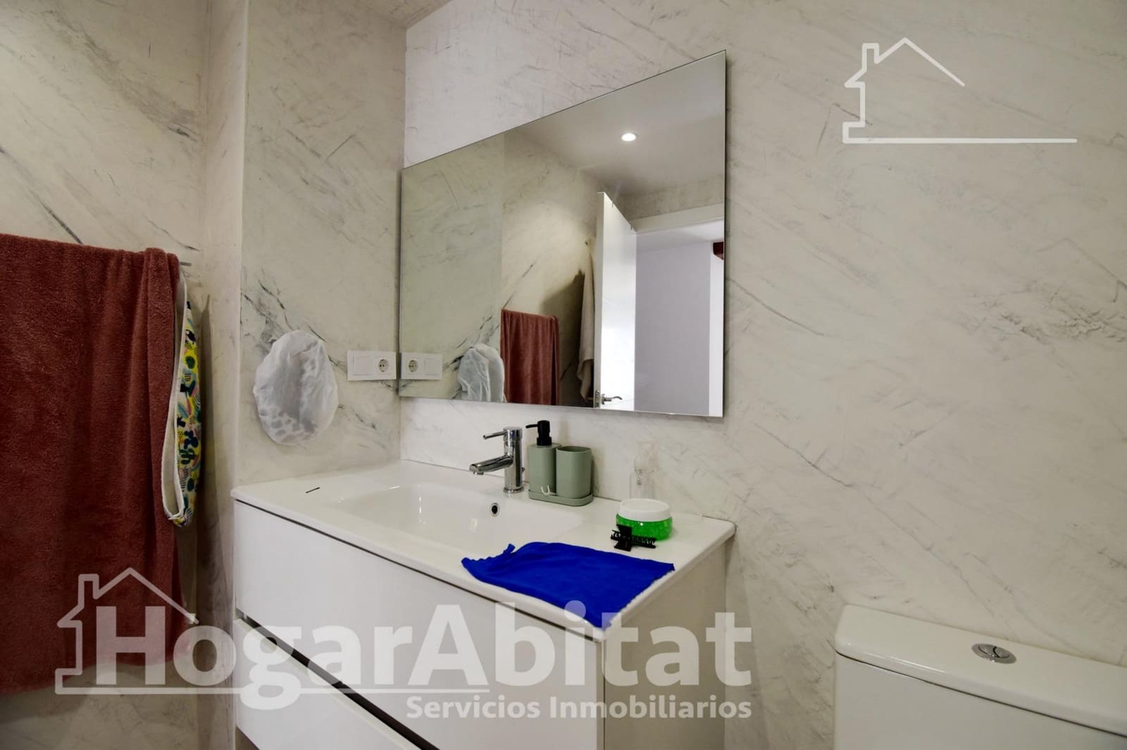 6 slaapkamer Huis te koop in Adsubia - € 516.000 (Ref: 9686513)