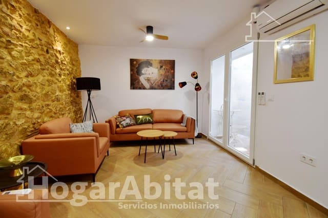 6 slaapkamer Huis te koop in Adsubia, Javea / Xàbia - € 516.000 (Ref: 9686513)