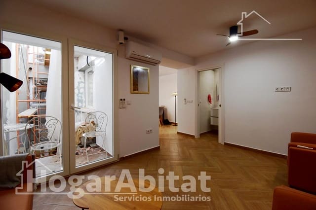 6 slaapkamer Huis te koop in Adsubia, Javea / Xàbia - € 516.000 (Ref: 9686513)