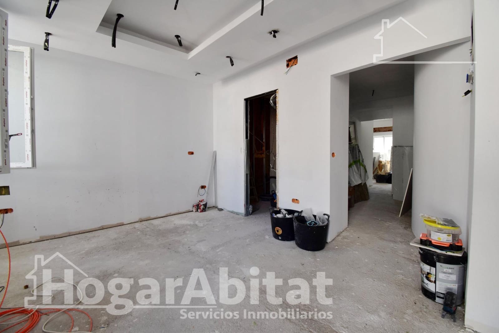 6 slaapkamer Huis te koop in Adsubia - € 516.000 (Ref: 9686513)