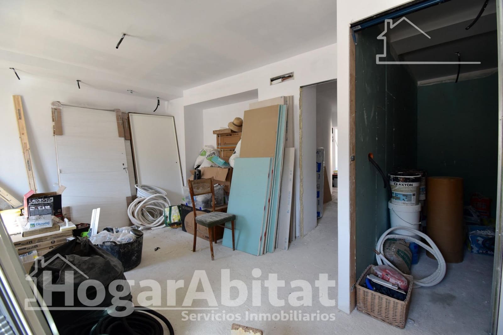 6 slaapkamer Huis te koop in Adsubia - € 516.000 (Ref: 9686513)