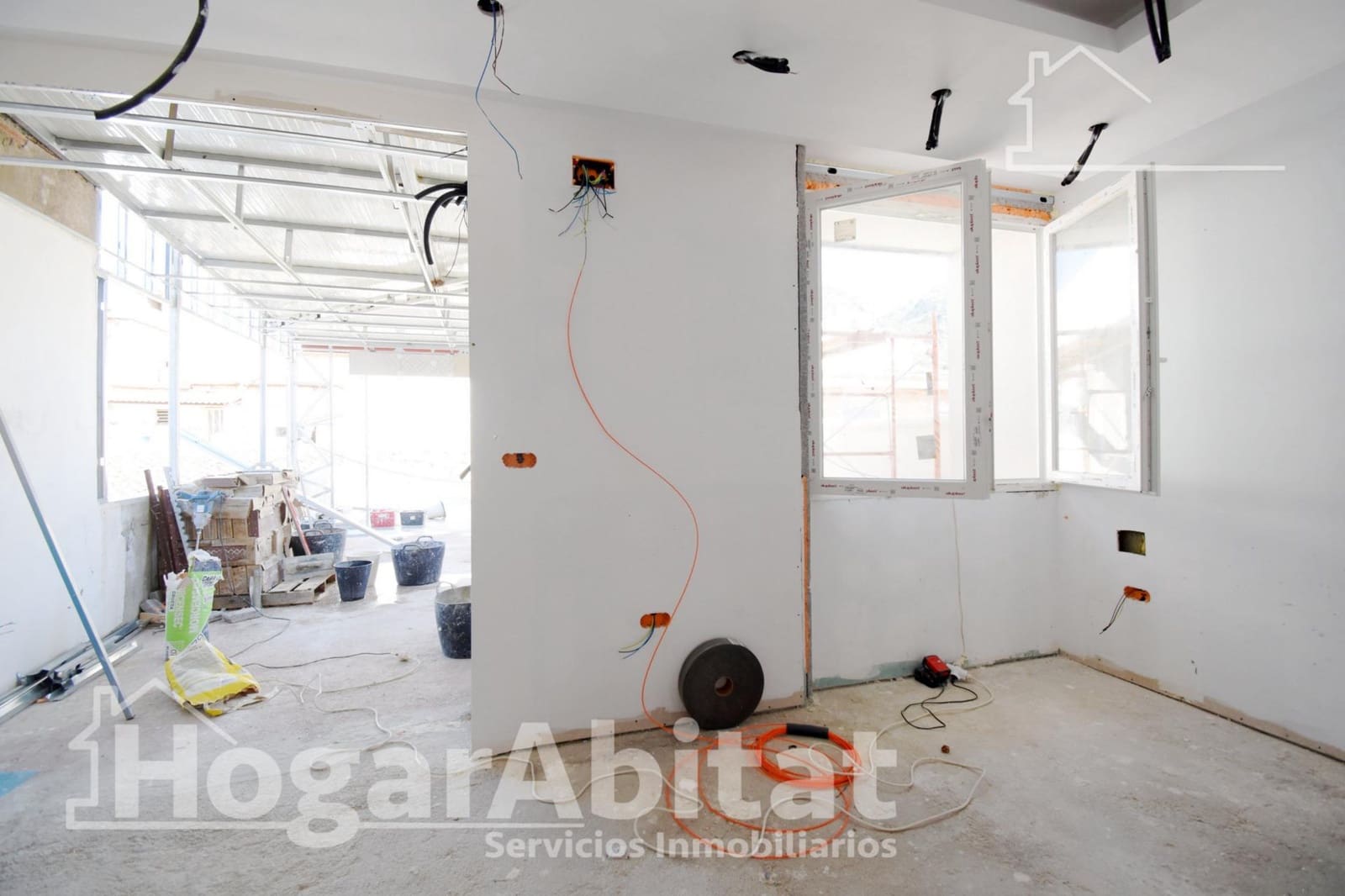 6 slaapkamer Huis te koop in Adsubia - € 516.000 (Ref: 9686513)