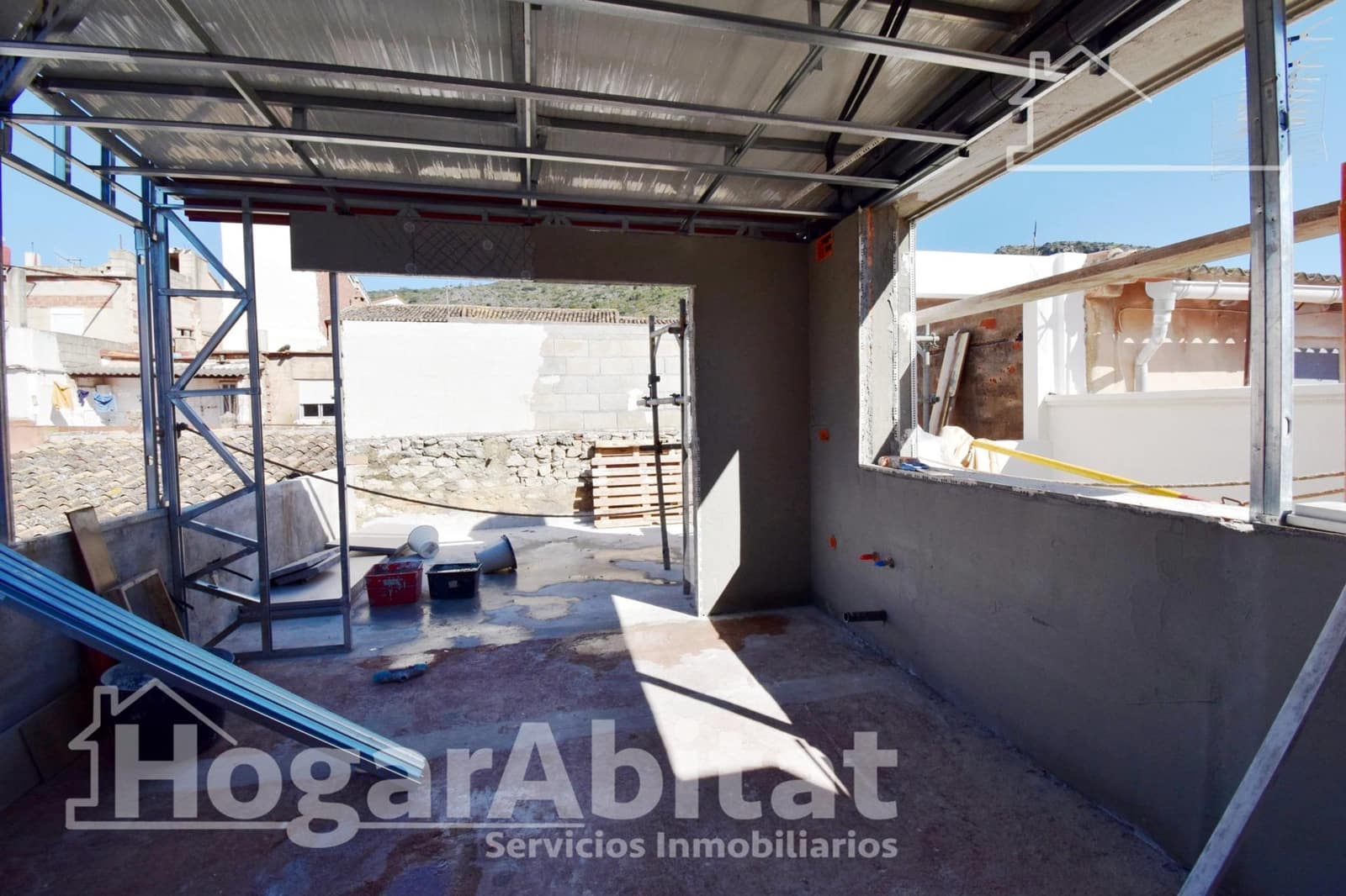 6 slaapkamer Huis te koop in Adsubia - € 516.000 (Ref: 9686513)