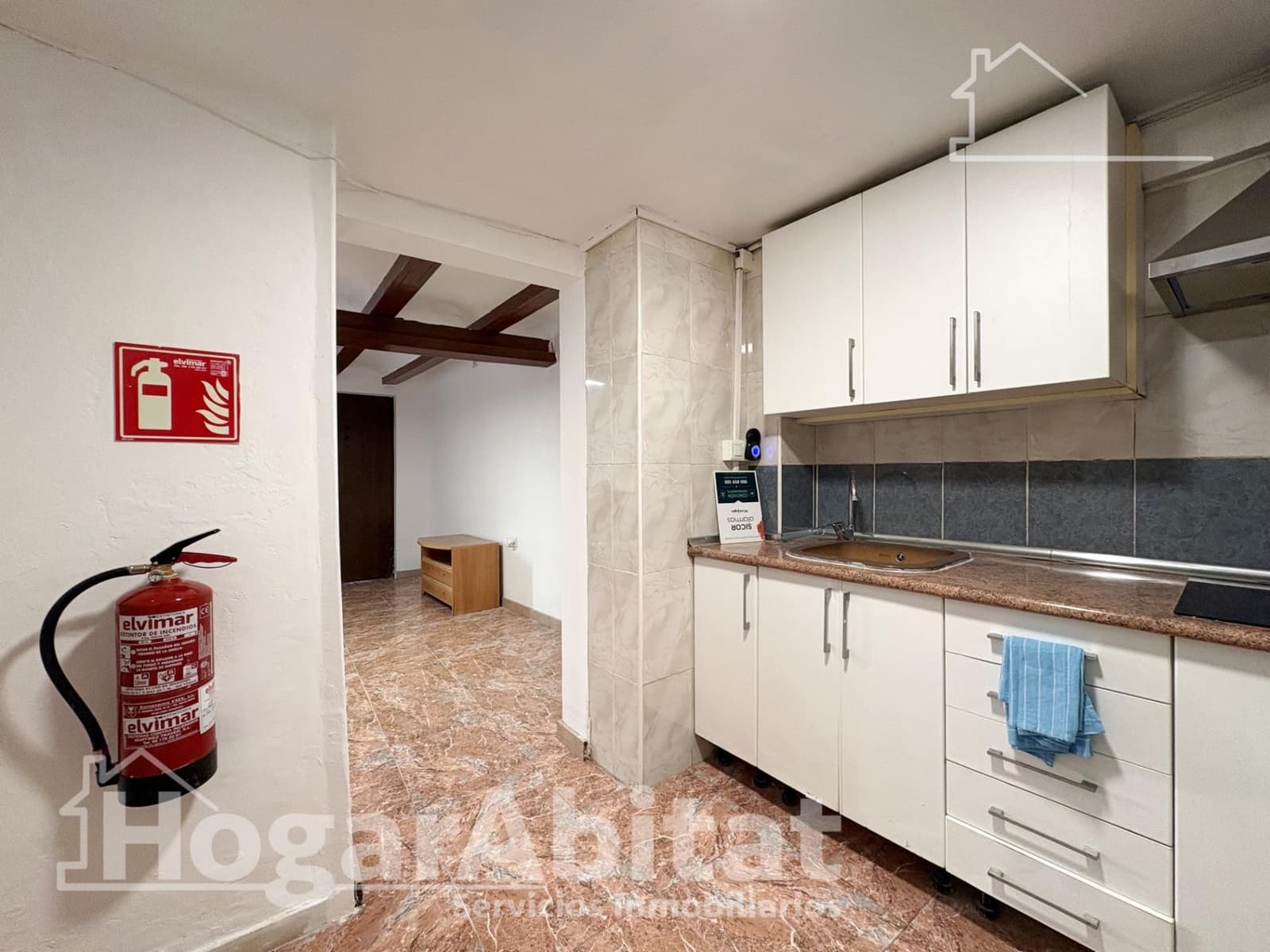 2 bedroom Townhouse for sale in Cullera - € 165,000 (Ref: 9686515)