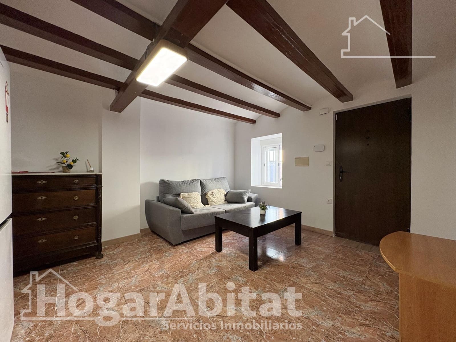 2 bedroom Townhouse for sale in Cullera - € 165,000 (Ref: 9686515)