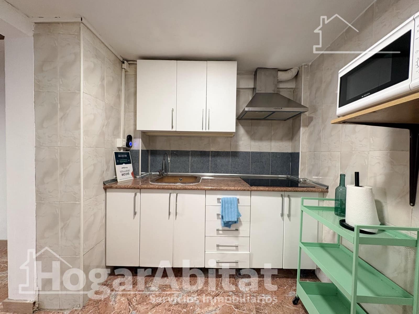 2 bedroom Townhouse for sale in Cullera - € 165,000 (Ref: 9686515)