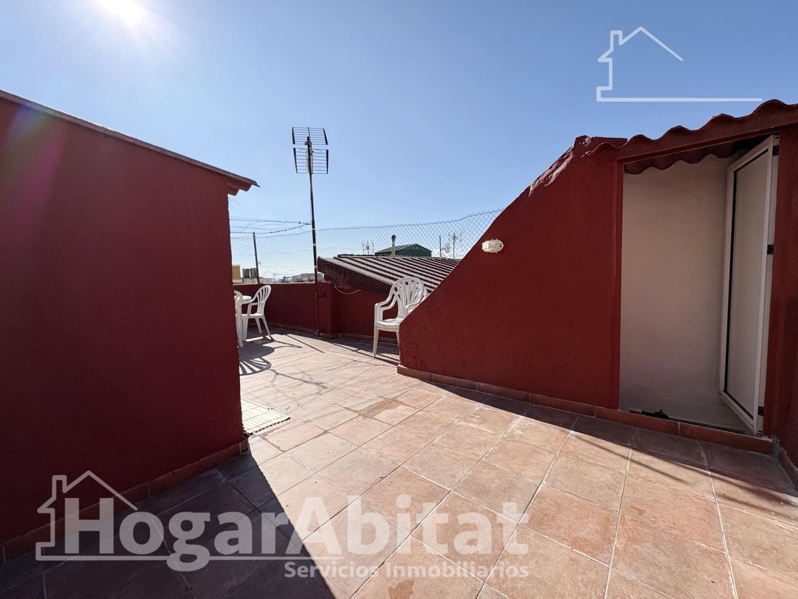 2 bedroom Townhouse for sale in Cullera - € 165,000 (Ref: 9686515)