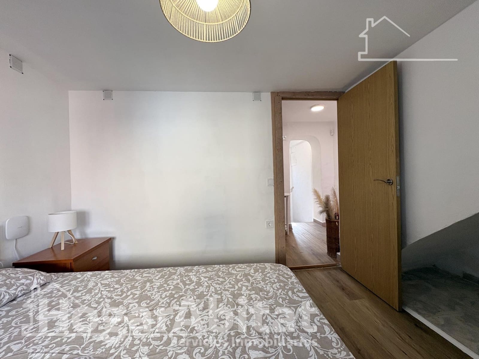 2 bedroom Townhouse for sale in Cullera - € 165,000 (Ref: 9686515)