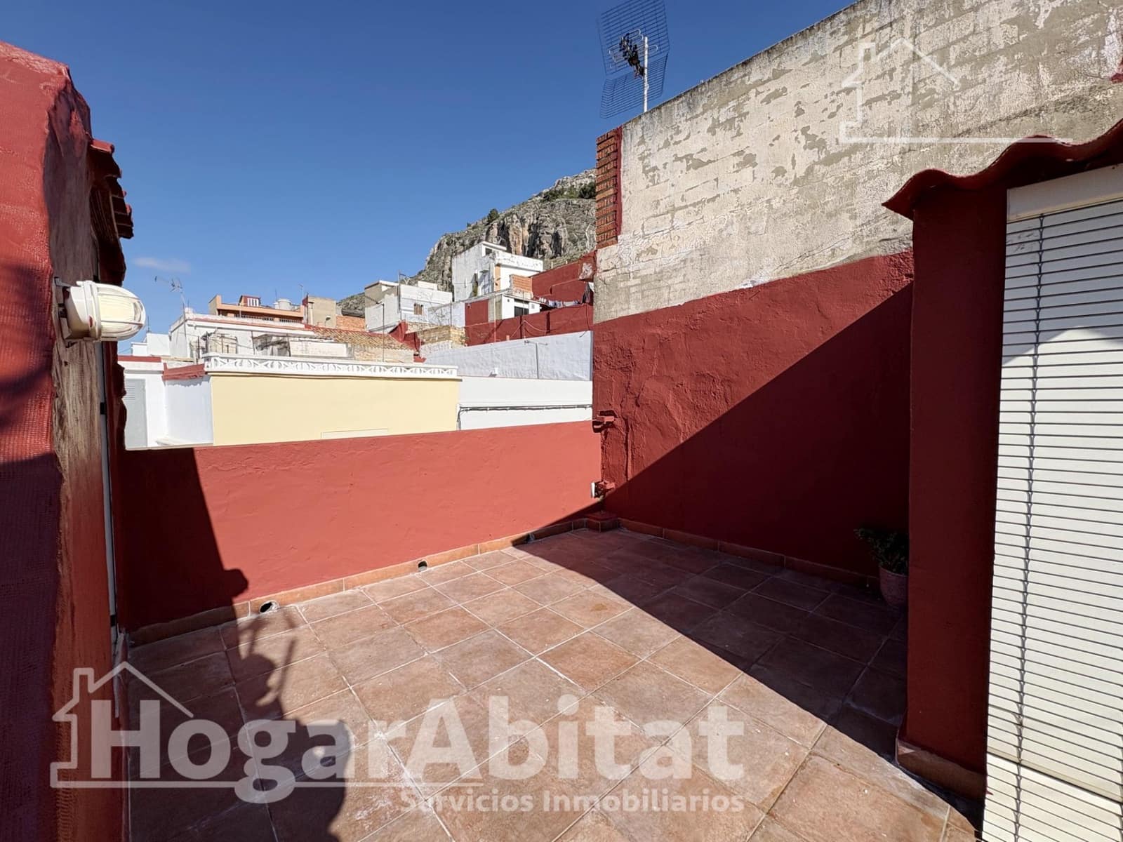 2 bedroom Townhouse for sale in Cullera - € 165,000 (Ref: 9686515)