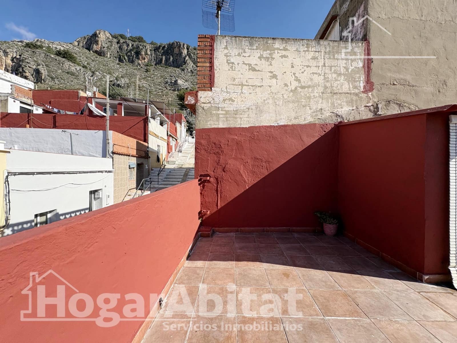 2 bedroom Townhouse for sale in Cullera - € 165,000 (Ref: 9686515)