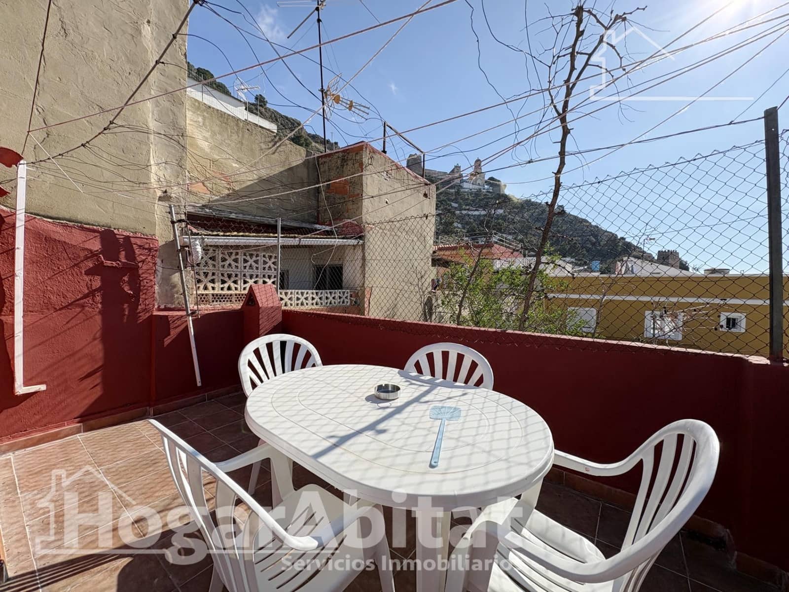 2 bedroom Townhouse for sale in Cullera - € 165,000 (Ref: 9686515)