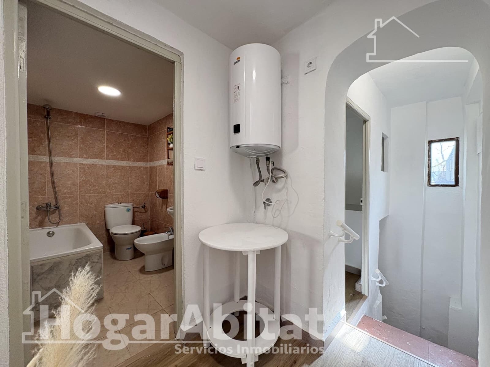 2 bedroom Townhouse for sale in Cullera - € 165,000 (Ref: 9686515)