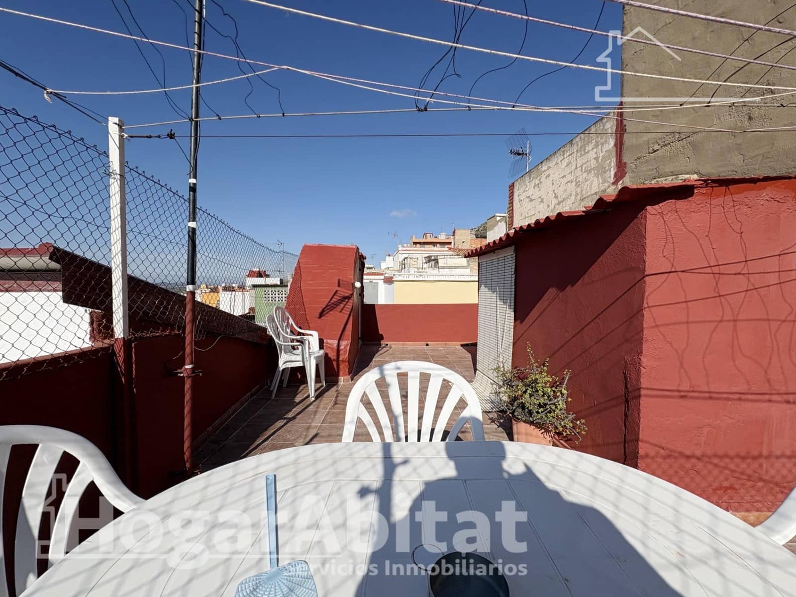 2 bedroom Townhouse for sale in Cullera - € 165,000 (Ref: 9686515)