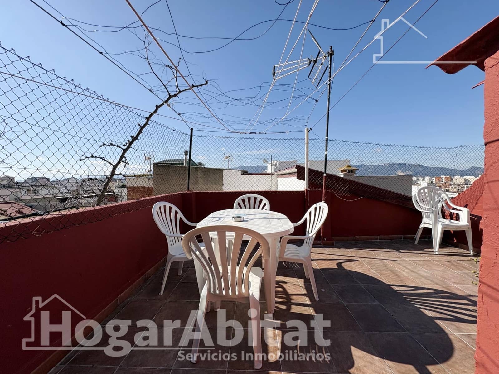 2 bedroom Townhouse for sale in Cullera - € 165,000 (Ref: 9686515)