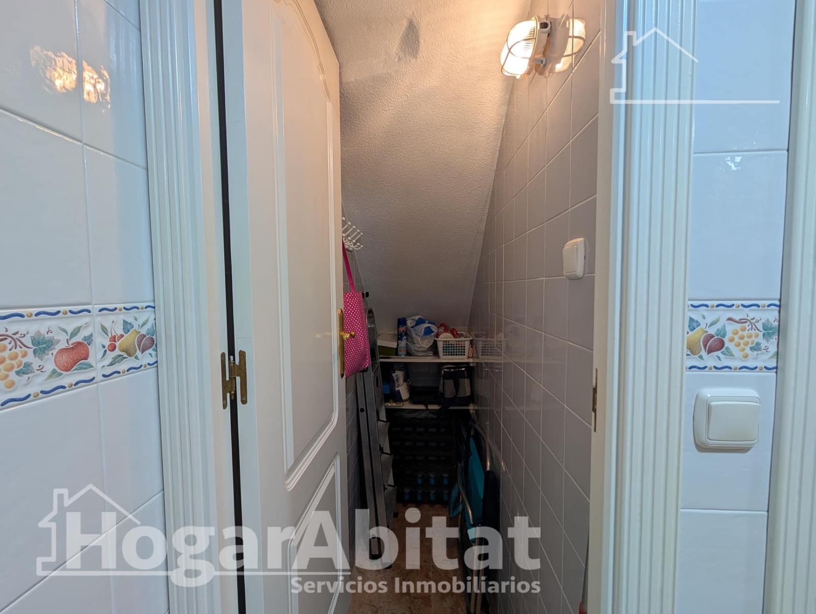 3 soverom Rekkehus til salgs i Santa Pola med svømmebasseng garasje - € 380 000 (Ref: 9690661)