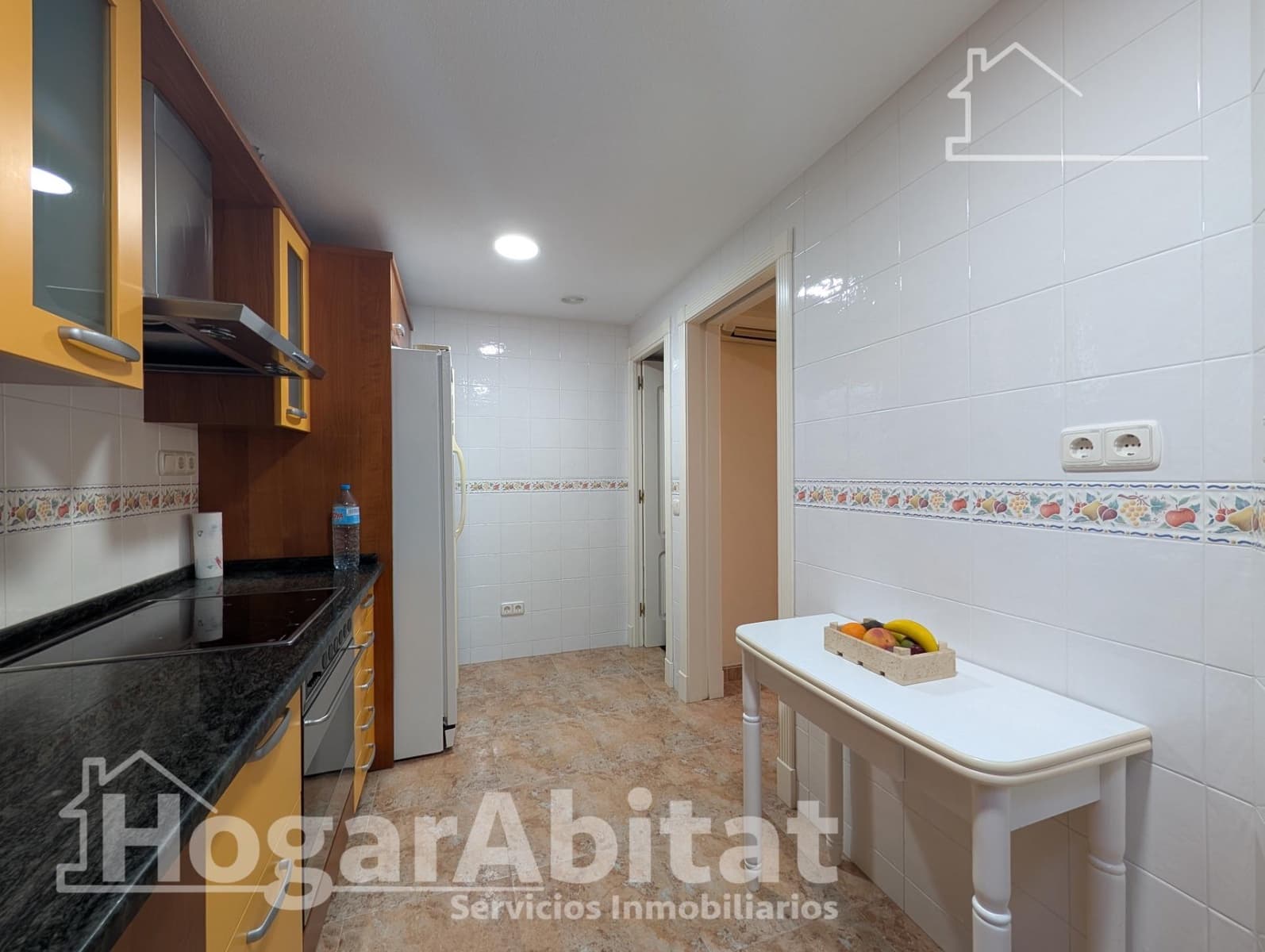 3 soverom Rekkehus til salgs i Santa Pola med svømmebasseng garasje - € 380 000 (Ref: 9690661)