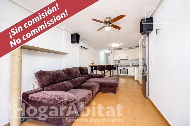 Piso de 3 habitaciones en Centro, Torrevieja en venta - 190.000 € (Ref: 9690664)