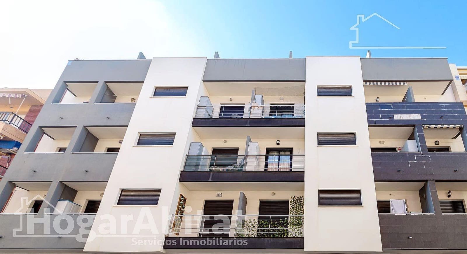 3 chambre Appartement à vendre à Torrevieja - 190 000 € (Ref: 9690664)