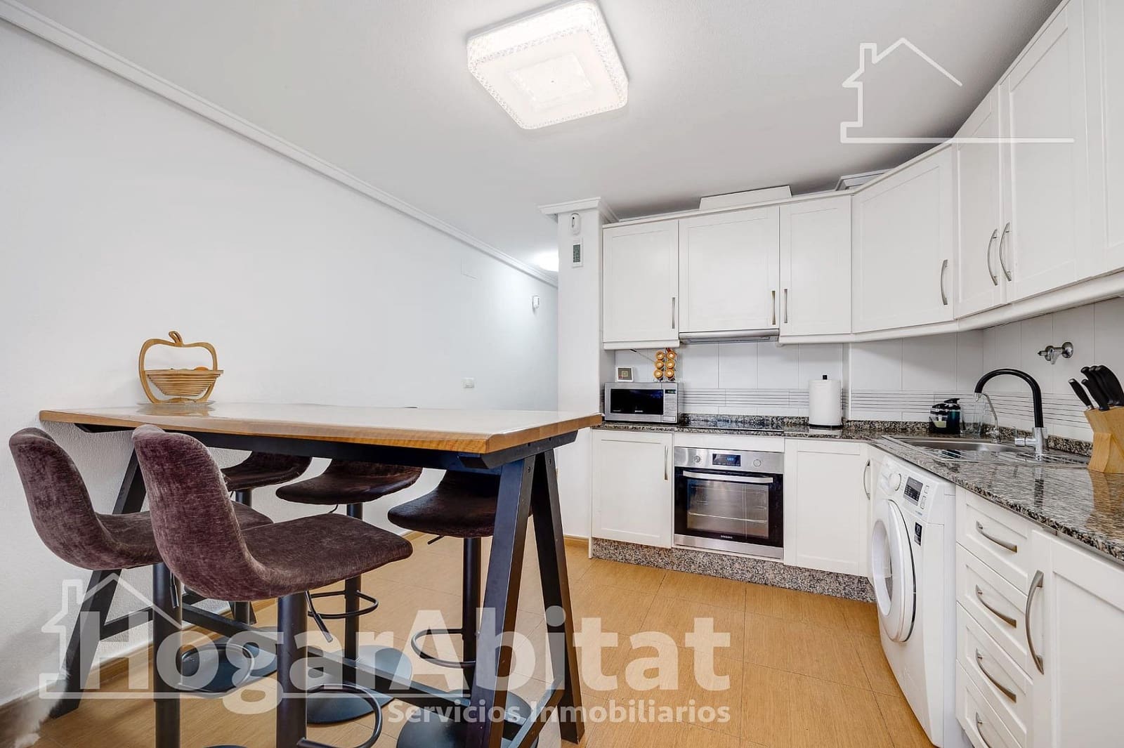 3 chambre Appartement à vendre à Torrevieja - 190 000 € (Ref: 9690664)