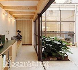 3 Zimmer Reihenhaus zu verkaufen in Centro, Castelló de la Plana - 249.900 € (Ref: 9690666)