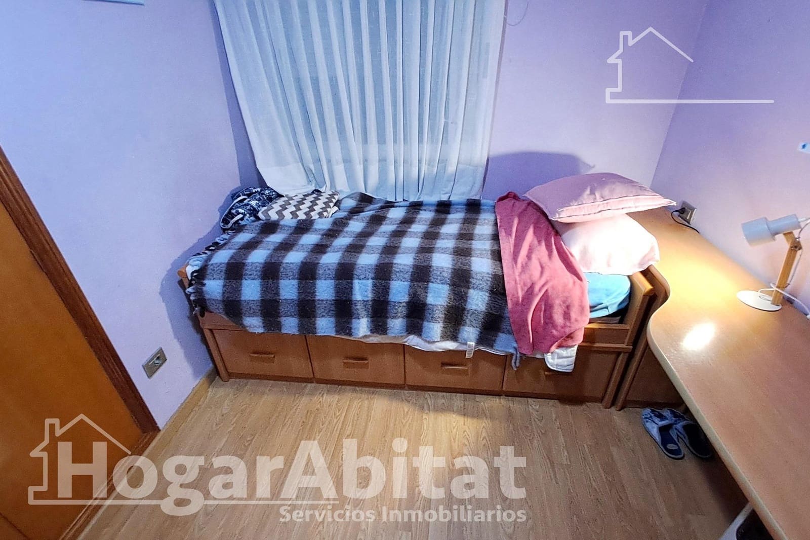 3 slaapkamer Flat te koop in Castello de la Plana met garage - € 207.000 (Ref: 9695396)