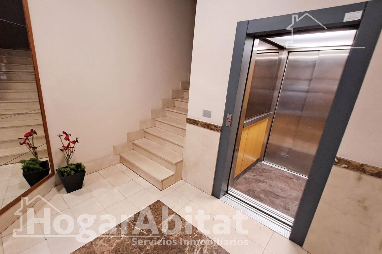3 slaapkamer Flat te koop in Castello de la Plana met garage - € 207.000 (Ref: 9695396)