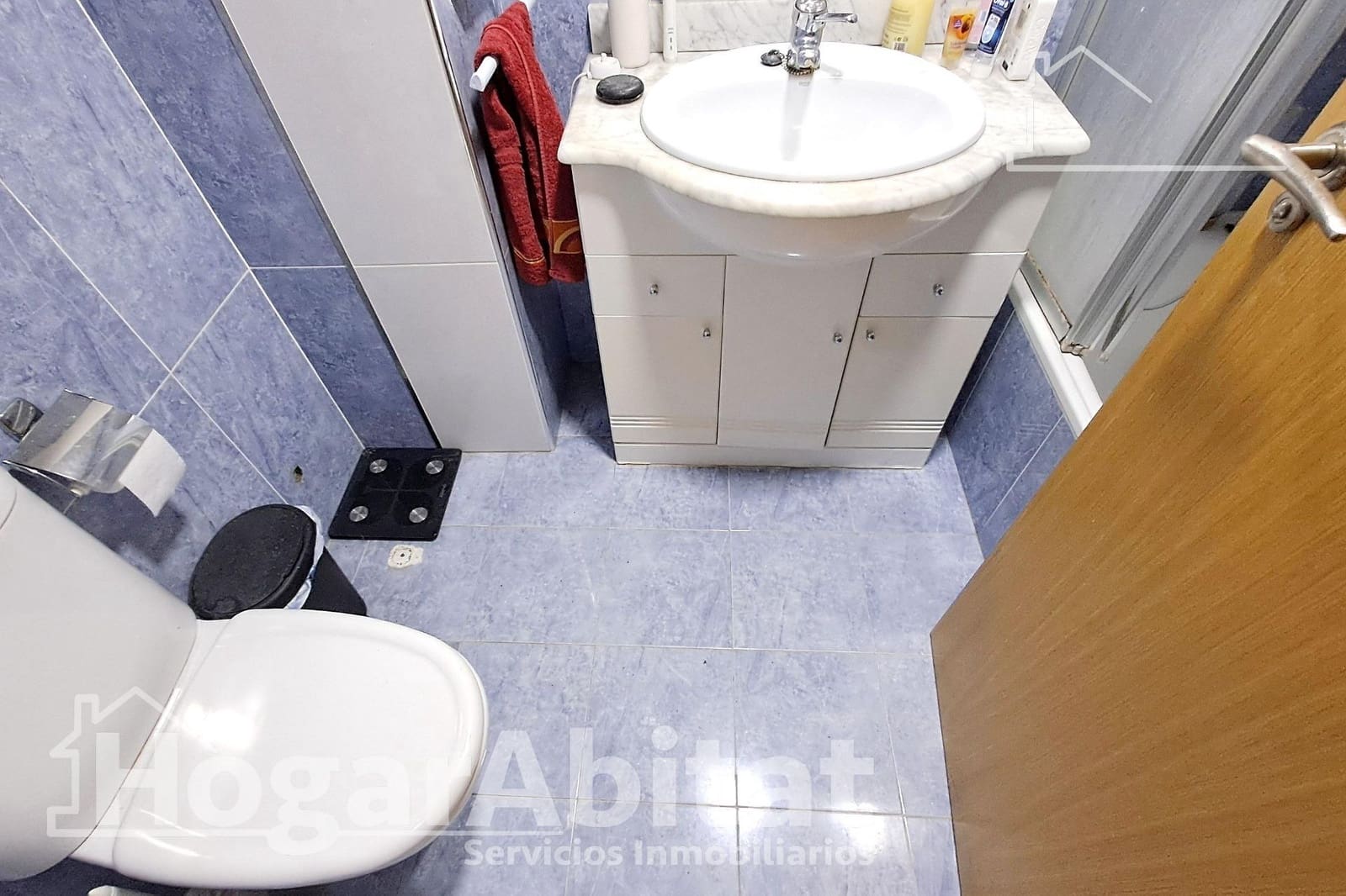 3 slaapkamer Flat te koop in Castello de la Plana met garage - € 207.000 (Ref: 9695396)