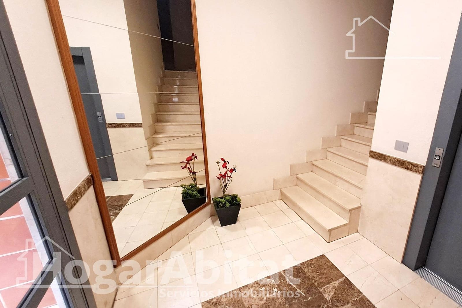 3 slaapkamer Flat te koop in Castello de la Plana met garage - € 207.000 (Ref: 9695396)