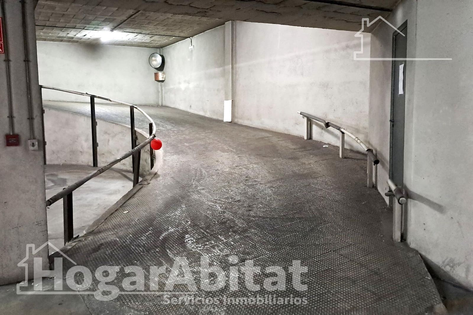 3 slaapkamer Flat te koop in Castello de la Plana met garage - € 207.000 (Ref: 9695396)