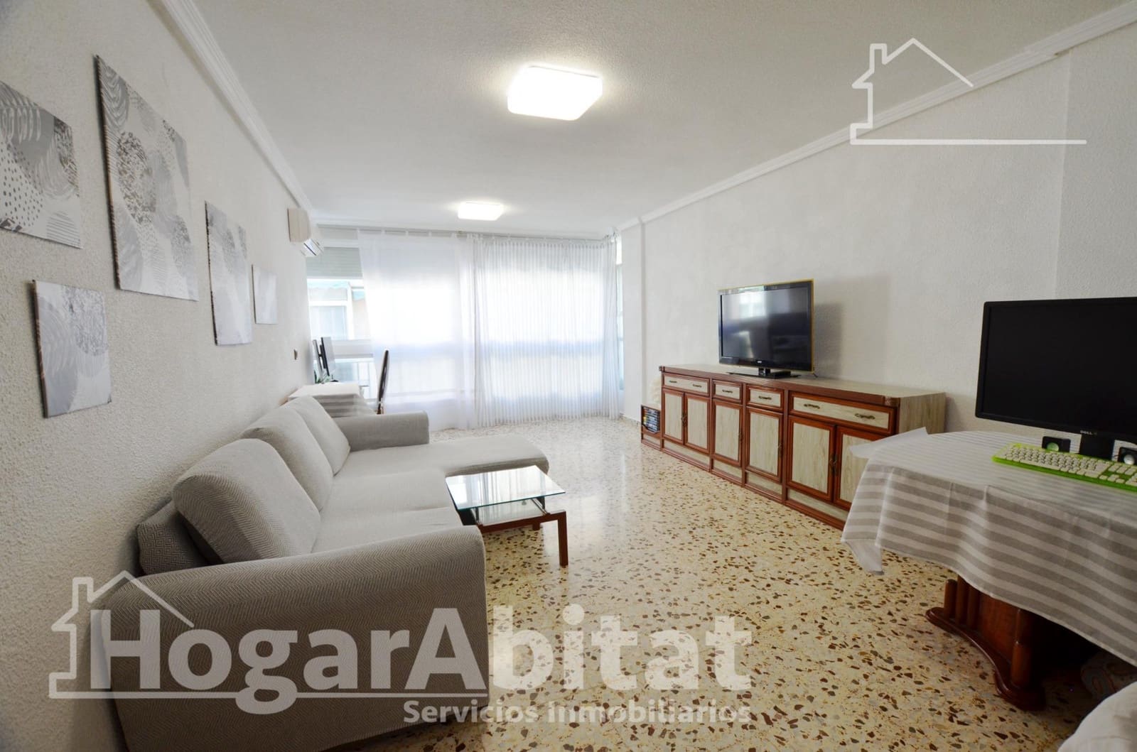3 bedroom Flat for sale in El Campello - € 234,000 (Ref: 9695401)