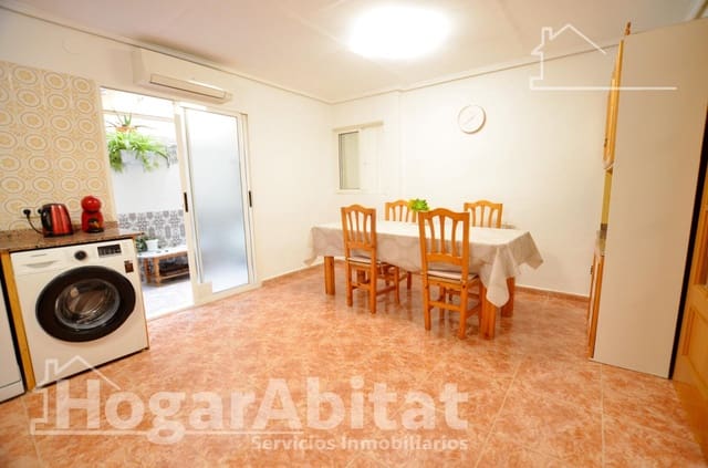 3 soveværelse Lejlighed til salg i El Campello - € 229.000 (Ref: 9695401)